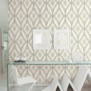 Английские обои Carl Robinson, коллекция Edition 12, артикул CR42507