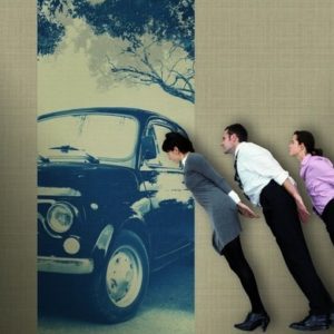 Панно Sirpi, коллекция AltaGamma Home, артикул 15890