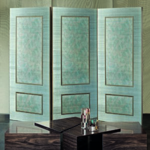 Итальянские обои Armani Casa, коллекция Precious Fibers 3, артикул GA79712