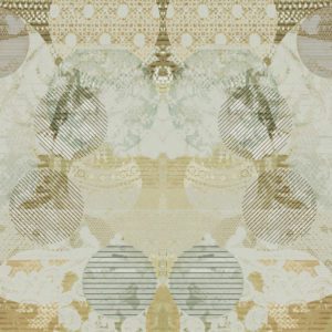 Панно Inkiostro Bianco, коллекция Inediti Cruise Collection, артикул INKHEVQ1902