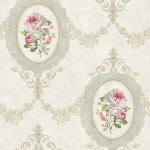 Немецкие обои Architector, коллекция French Cameo, артикул FL91701