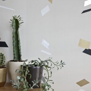Английские обои Fromental, коллекция Roomskins, артикул Kinetic/Martin