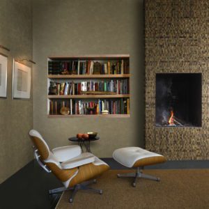 Бельгийские обои Omexco, коллекция Nomad, артикул NOA1400