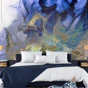 Российские обои Wall Street, коллекция FLArt, артикул 22230