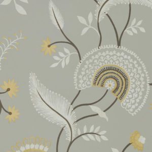 Английские обои Sanderson, коллекция Caspian, артикул DCPW216770