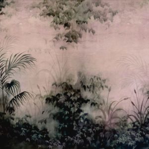 Итальянские обои Wall & Deco, коллекция Contemporary Wallpaper Collection, артикул WDYT2102