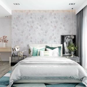 Китайские обои Baoqili, коллекция , артикул K15-25