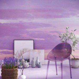 Российские обои Wall Street, коллекция Sunrise & Sunset, артикул 21409