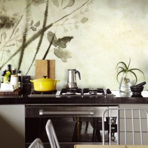 Панно Wall & Deco, коллекция Wet System 2015, артикул WET_SH1501