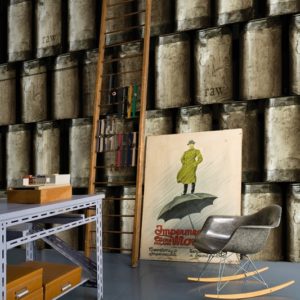 Панно Wall & Deco, коллекция 2011, артикул WDRA1102