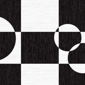 Панно Wall & Deco, коллекция 2016, артикул WDMO1601-B