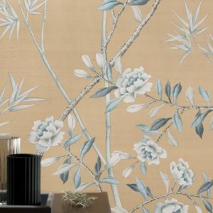 Панно Misha, коллекция China Classic, артикул PLW