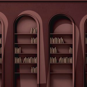 Итальянские обои Wall & Deco, коллекция Contemporary Wallpaper Collection, артикул WDEH2102