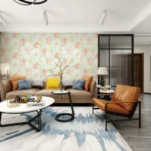 Китайские обои Baoqili, коллекция , артикул K15-31