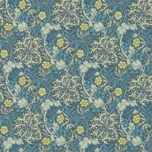 Английские обои Morris & Co, коллекция The Craftsman, артикул 216485
