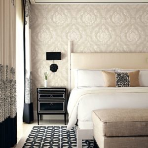 Нидерландские обои Etten, коллекция Bruxelles, артикул 1621800