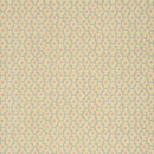 Английские обои Little Greene, коллекция National Trust Papers II, артикул 0260MOLIMEZ