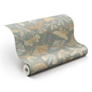 Шведские обои Midbec, коллекция Langtan, артикул 63026