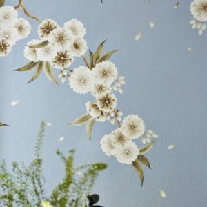 Панно Harlequin, коллекция Diana Hill, артикул 112888