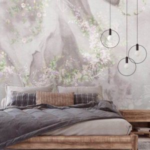 Российские обои Wall Street, коллекция Fiore, артикул 22216