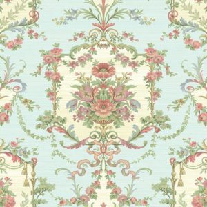 Немецкие обои Architector, коллекция Balmoral, артикул BM60012