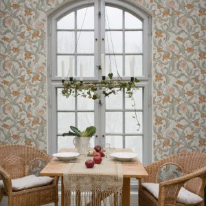 Шведские обои Midbec, коллекция Lina II, артикул 65114