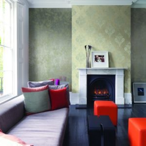 Английские обои Carl Robinson, коллекция Edition 7, артикул CB75507