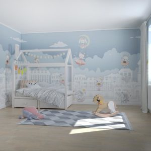 Панно Hygge Wall, коллекция Collection 2, артикул H10541