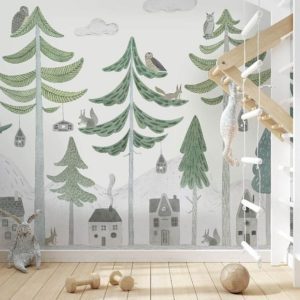 Панно Hygge Wall, коллекция Collection 5, артикул H11501