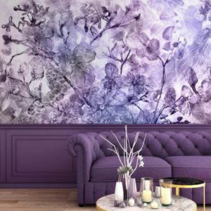 Российские обои Wall Street, коллекция Aquarelle, артикул 21581