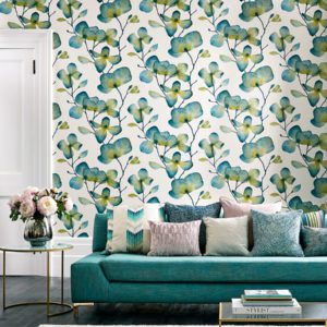 Английские обои Harlequin, коллекция Momentum 5, артикул 111957