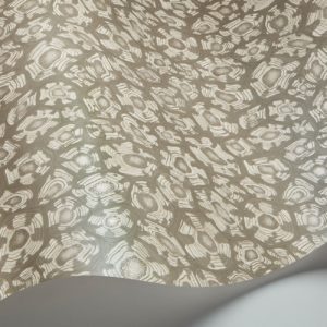 Английские обои Cole & Son, коллекция Ardmore Jabula, артикул 119/4022