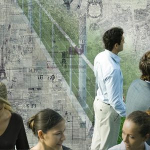 Панно Sirpi, коллекция AltaGamma Home 2, артикул 20892