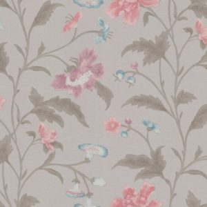Английские обои Little Greene, коллекция Archive Trails, артикул 0247CHFRENC