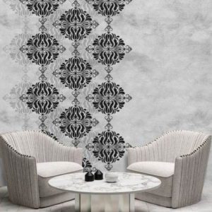 Российские обои Wall Street, коллекция Ajoure, артикул 18925