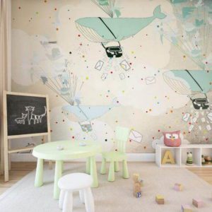 Российские обои Wall Street, коллекция Felicita, артикул 21229