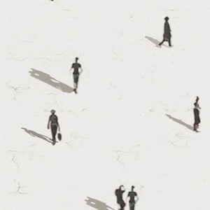 Итальянские обои Wall & Deco, коллекция Elements, артикул TSCF046