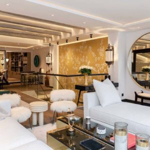 Панно Misha, коллекция China Classic, артикул PY3A/Kiniro