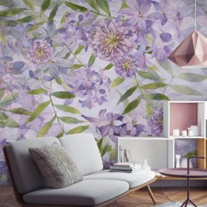 Российские обои Wall Street, коллекция Floreale, артикул 17274