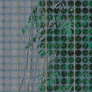 Итальянские обои Wall & Deco, коллекция Contemporary Wallpaper Collection, артикул WDAL2002