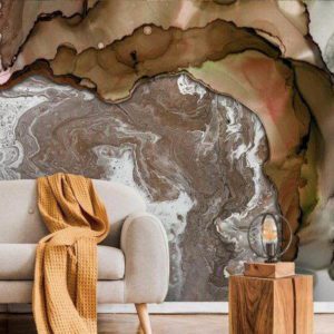 Российские обои Wall Street, коллекция FLArt, артикул 22251