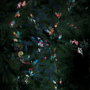 Панно Wall & Deco, коллекция 2016, артикул WDRF1601