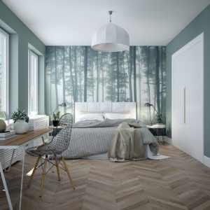 Панно Hygge Wall, коллекция Collection 1, артикул H10011