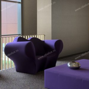 Бельгийские обои Omexco, коллекция Mica, артикул MCA5001