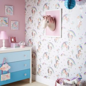 Английские обои Arthouse, коллекция Children, артикул 696109