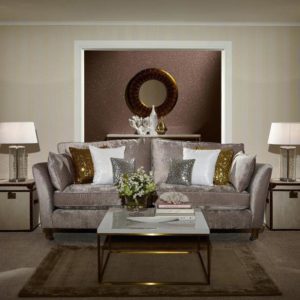 Английские обои Arthouse, коллекция Glitterati, артикул 892501