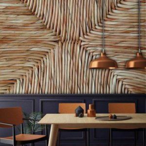 Российские обои Wall Street, коллекция Faktura, артикул 17630