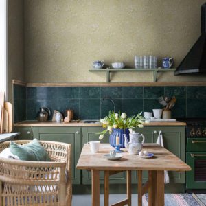 Шведские обои Midbec, коллекция Lina II, артикул 65128