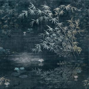 Итальянские обои Wall & Deco, коллекция Contemporary Wallpaper Collection, артикул WDMR2102