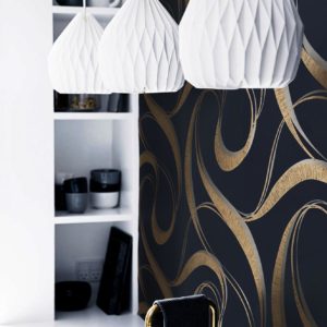 Итальянские обои Trendsetter, коллекция Walter, артикул WA2304